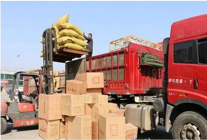 泉州到郯城县物流专线