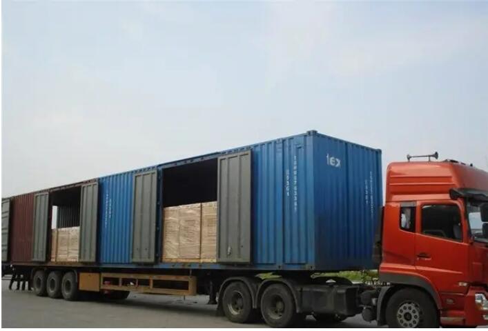 泉州到郯城县整车运输