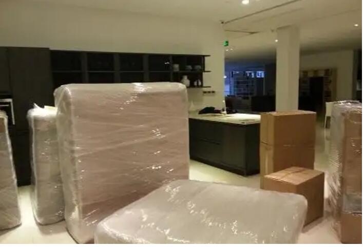 泉州到郯城县长途搬家