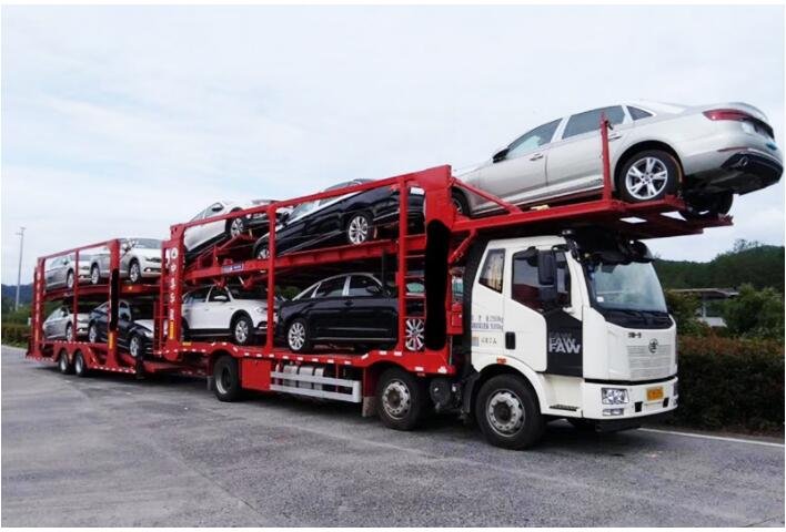 泉州到郯城县轿车托运